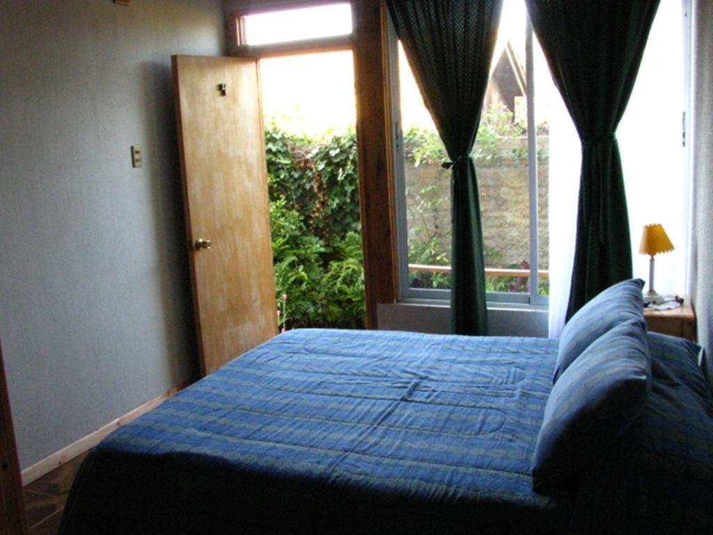 Hostal Libertad El Quisco Room photo