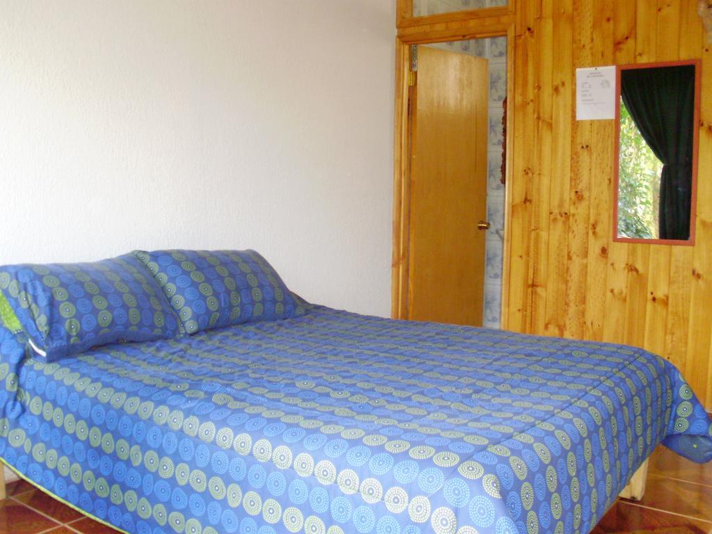Hostal Libertad El Quisco Exterior photo