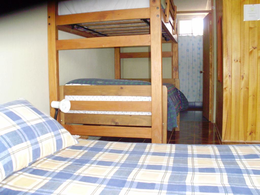 Hostal Libertad El Quisco Exterior photo